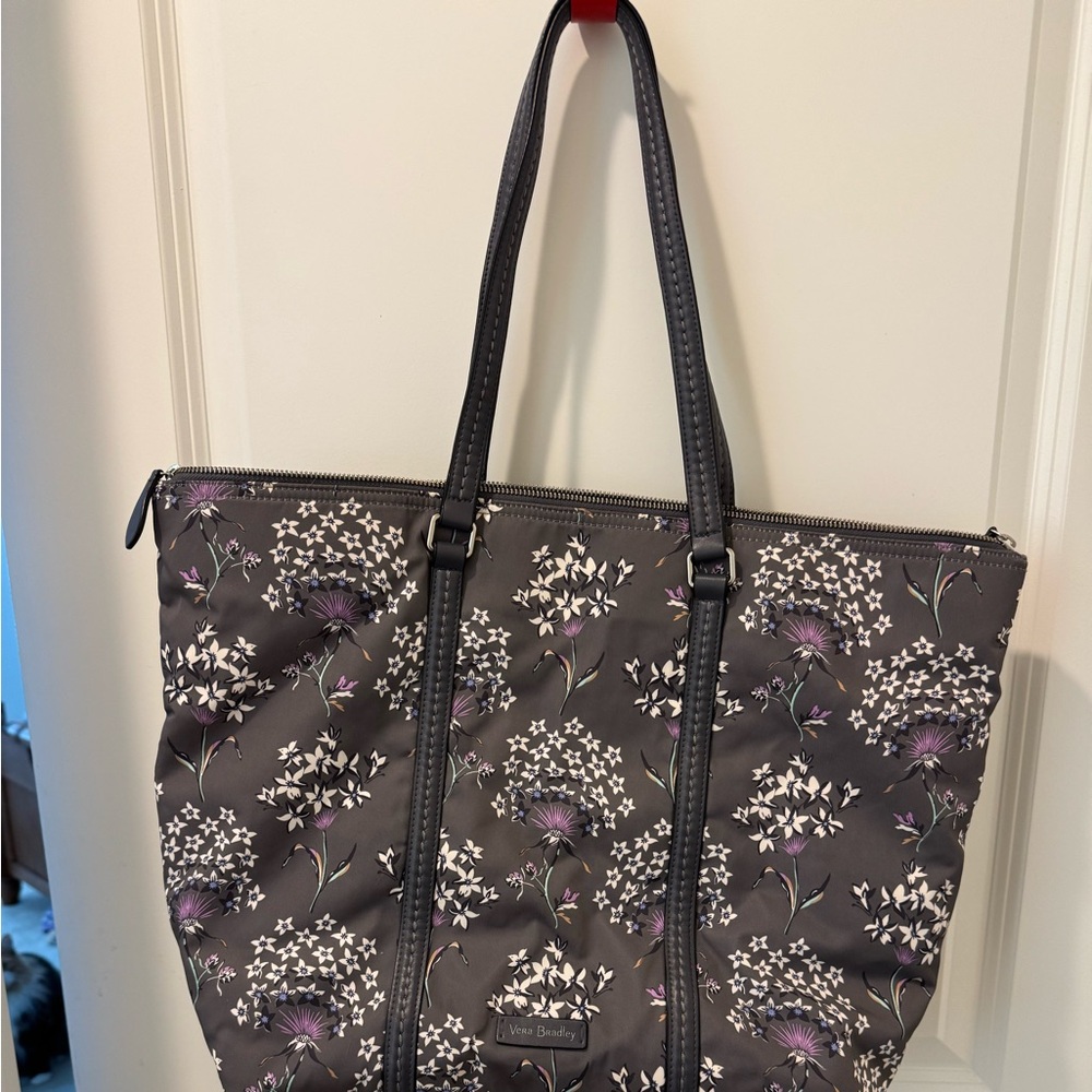Vera Bradley Midtown tote